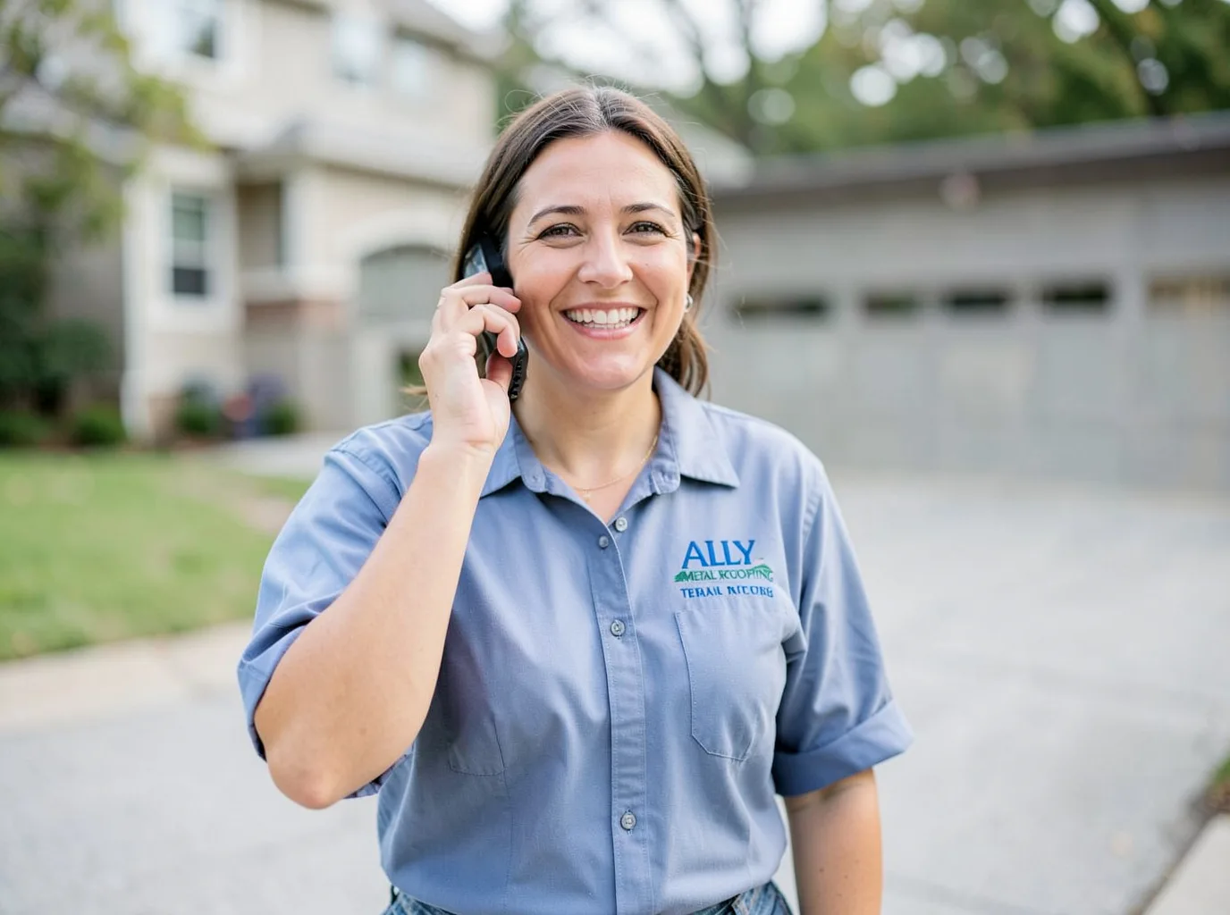 Metal Roof Installation Anatone, WA FAQs